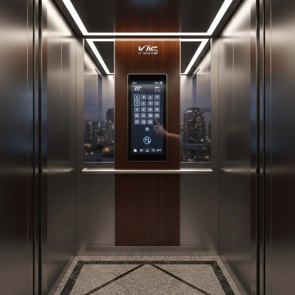 KAS Elevator